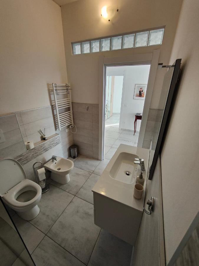 Elenaesimone Apartamento Lavagna Exterior foto
