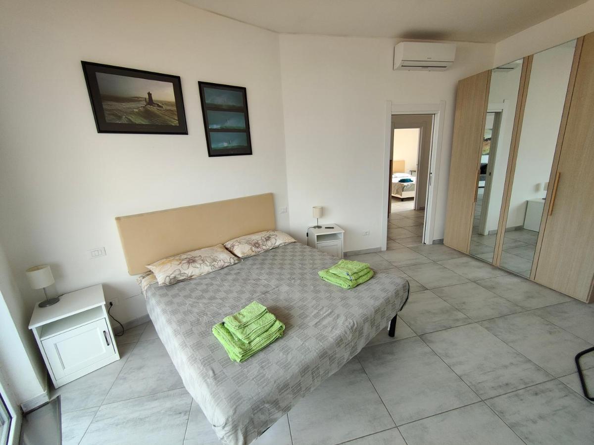 Elenaesimone Apartamento Lavagna Exterior foto