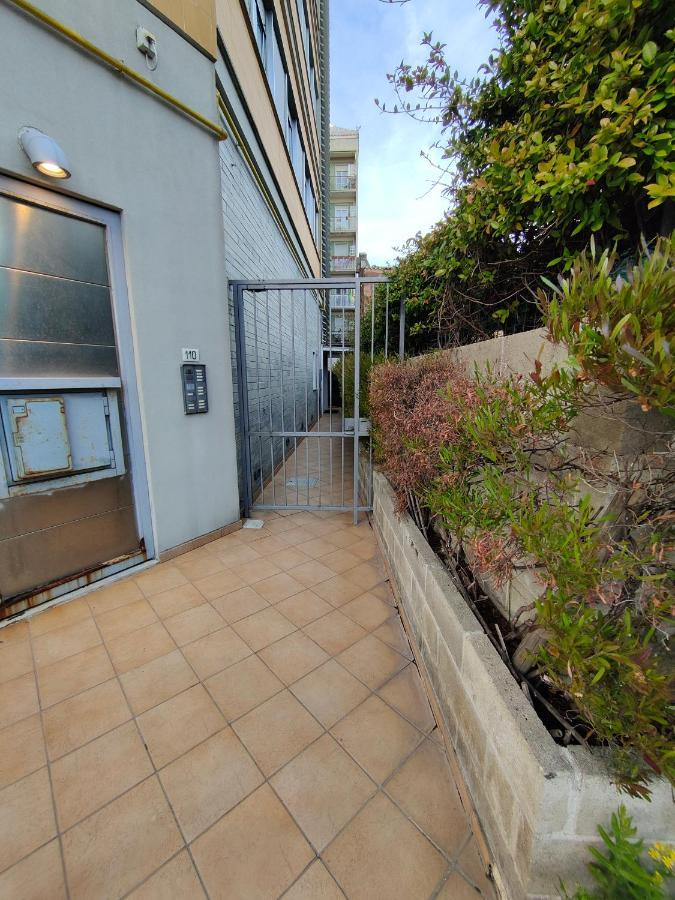 Elenaesimone Apartamento Lavagna Exterior foto