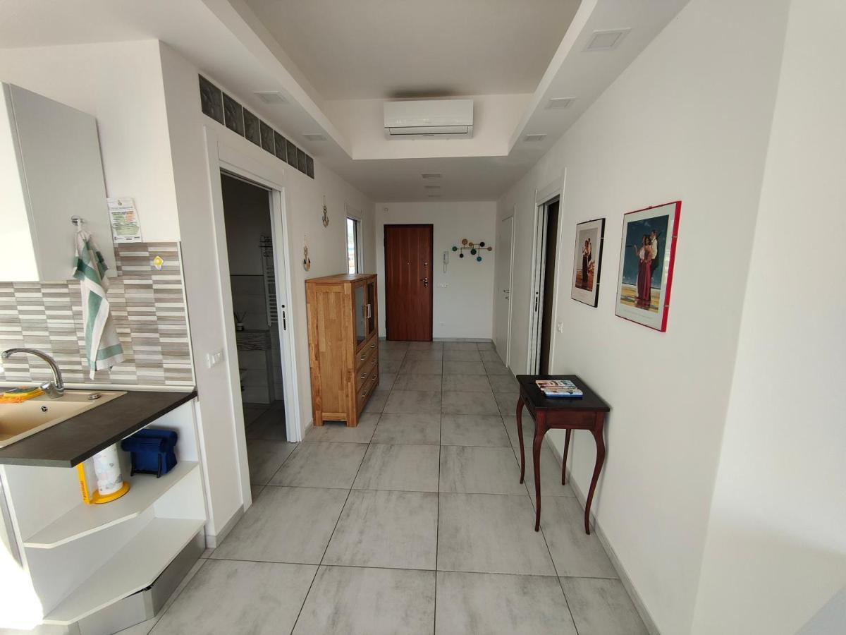 Elenaesimone Apartamento Lavagna Exterior foto